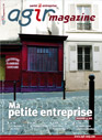 Agir mag - Le magazine de la sant&eacute; au travail