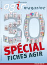 Agir mag - Le magazine de la sant&eacute; au travail