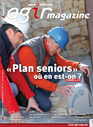 Agir mag - Le magazine de la sant&eacute; au travail