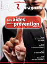 Agir mag - Le magazine de la sant&eacute; au travail