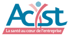 ASSOCIATION DES CENTRES INTERENTREPRISES POUR LA SANTE AU TRAVAIL ASSOCIATION DES CENTRES INTERENTREPRISES POUR LA SANTE AU TRAVAIL