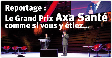 Grand prix AXA