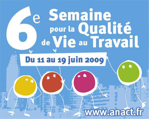 Intervenants en Pr&eacute;vention des Risques Professionnels