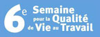 Qualite de vie au travail