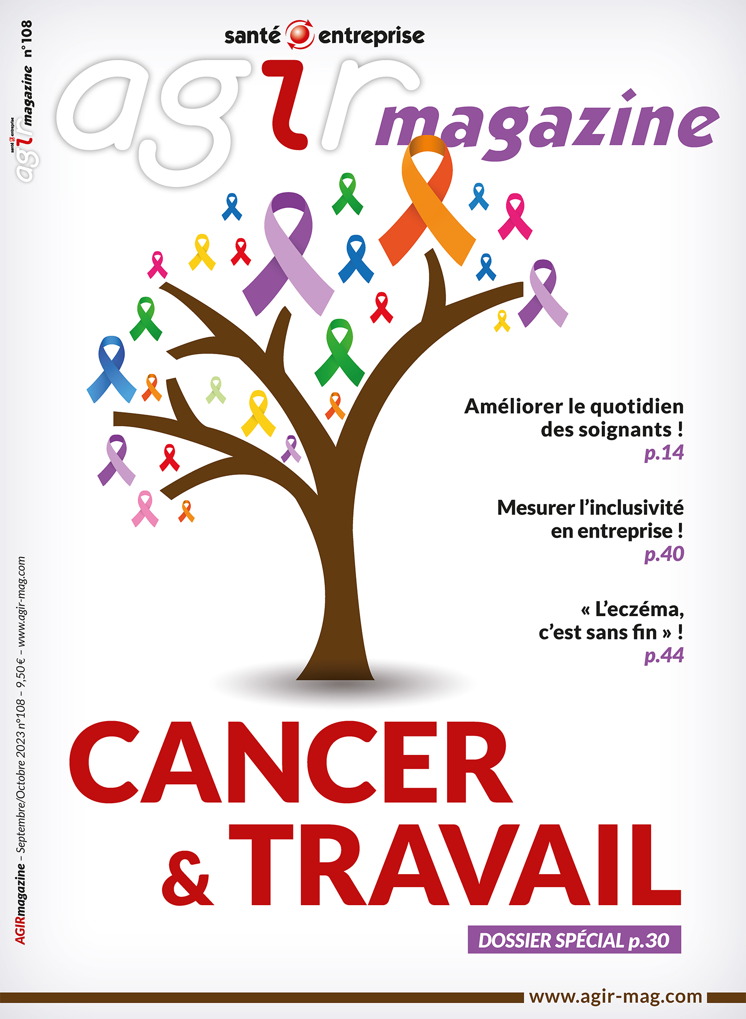 Cancer & travail