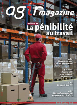 La Pénibilité au travail