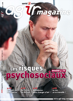 Les risques psychosociaux