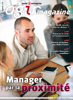 Manager par la proximité ?