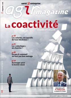 La coactivité