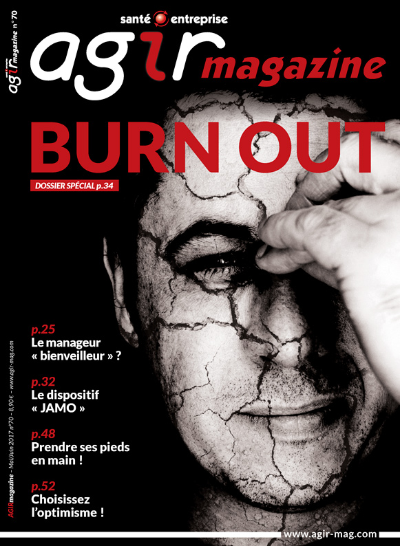 Le burn out, nouveau mal du siècle ?