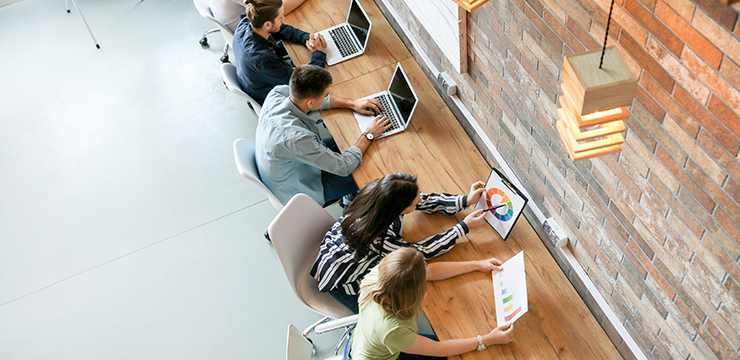 La santé et la qualité de vie au travail