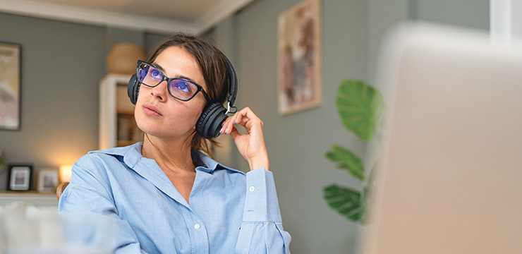 La santé et la qualité de vie au travail