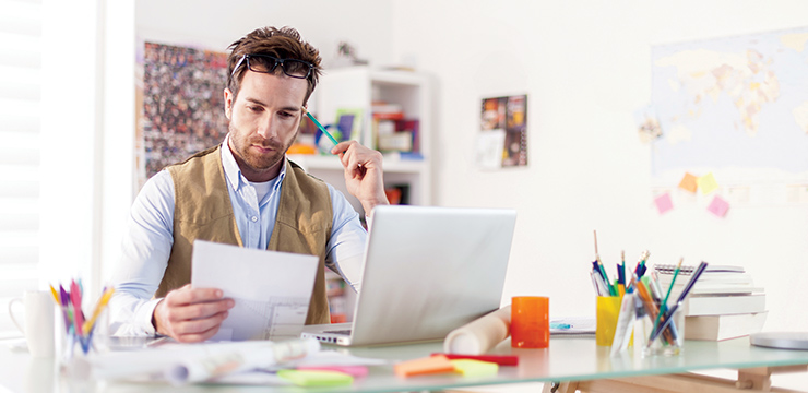 La santé et la qualité de vie au travail